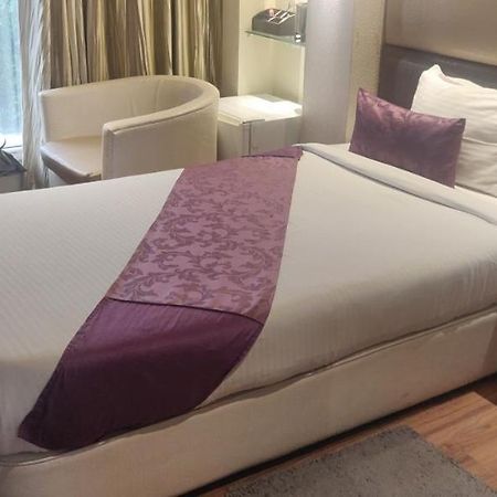Ritu Ivy Hotell Calcutta Exteriör bild