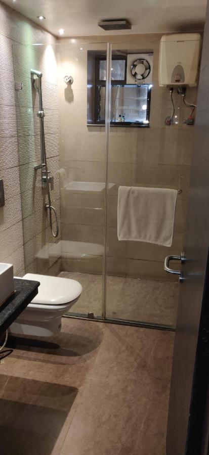 Ritu Ivy Hotell Calcutta Exteriör bild