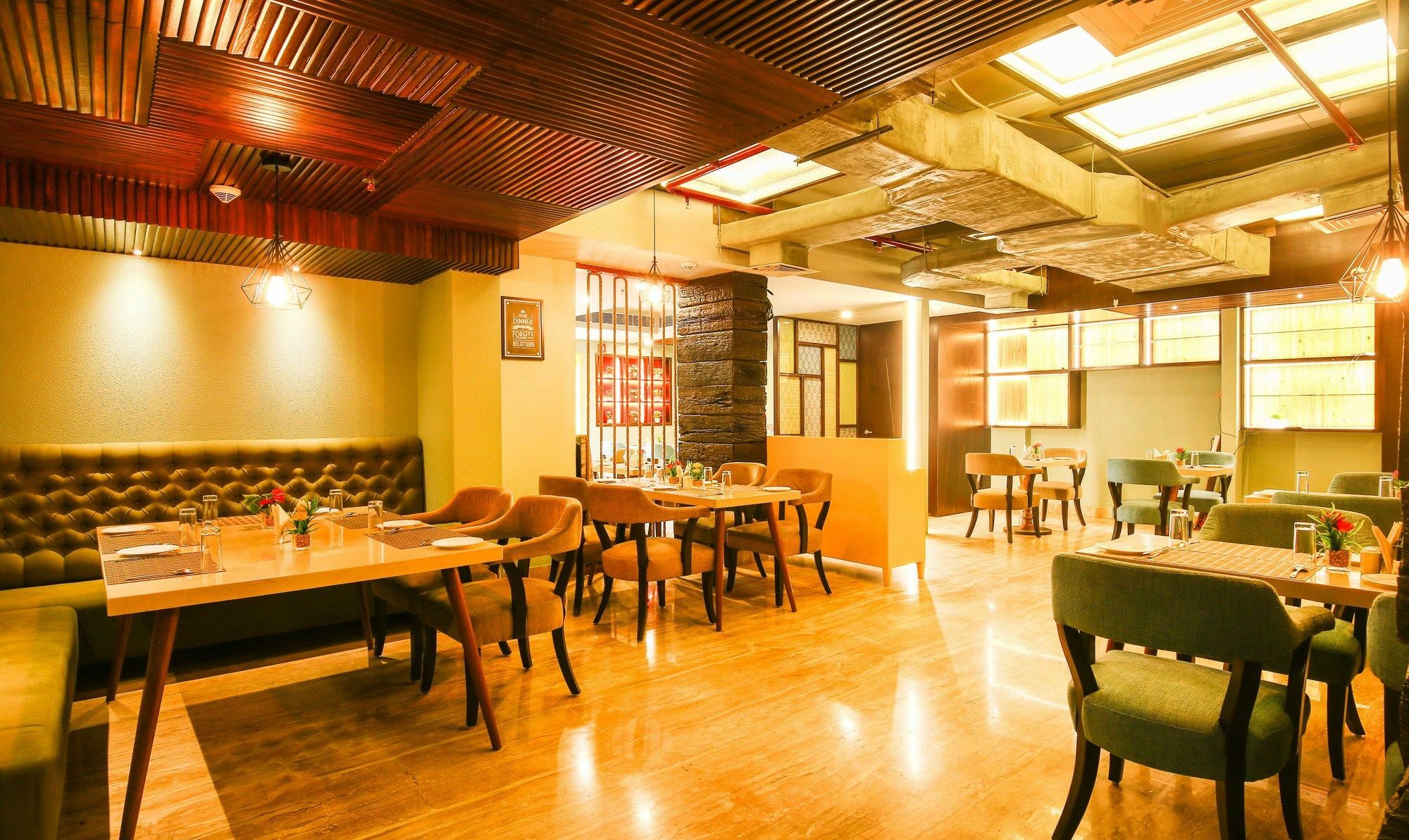 Ritu Ivy Hotell Calcutta Exteriör bild