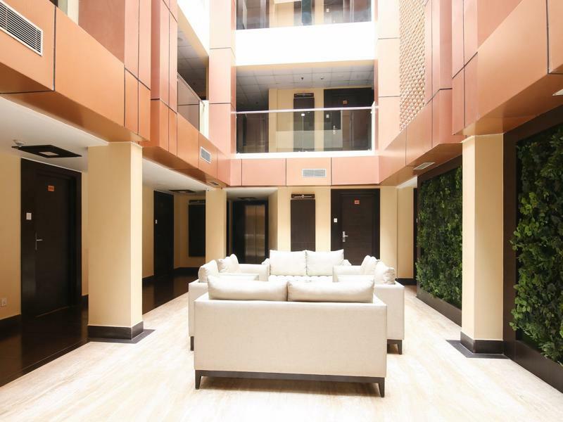 Ritu Ivy Hotell Calcutta Exteriör bild
