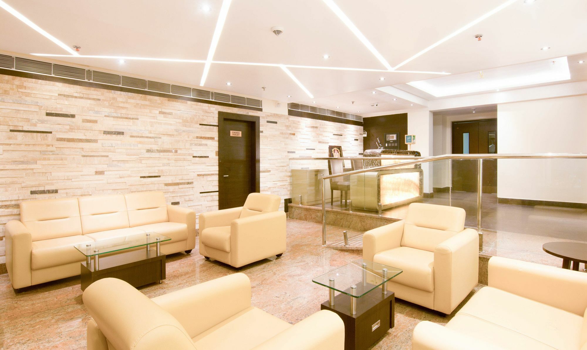 Ritu Ivy Hotell Calcutta Exteriör bild